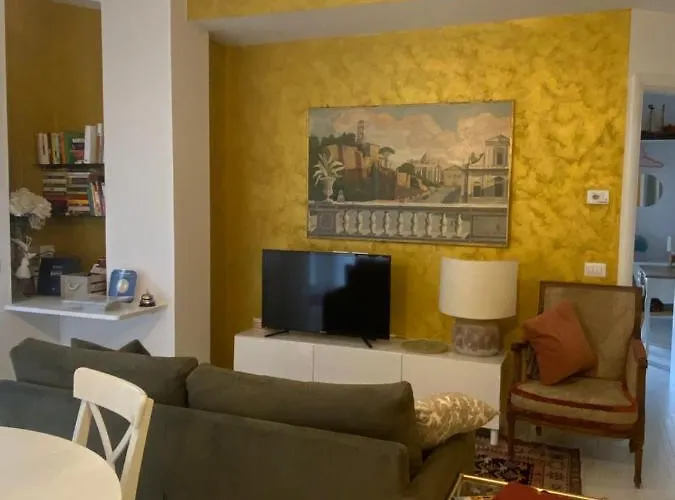 Conny's דירה רומא