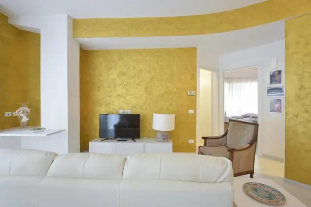 Conny's דירה רומא