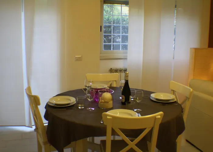 Conny's דירה רומא