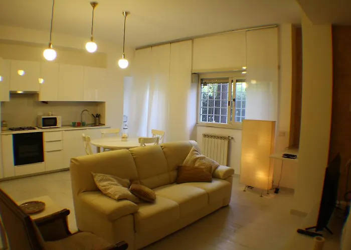 Conny's דירה רומא