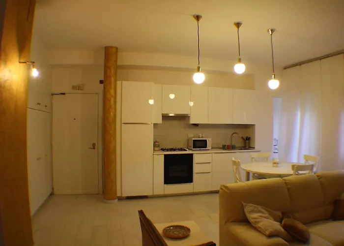 דירה Conny's רומא