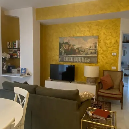 Conny's Apartment Rome