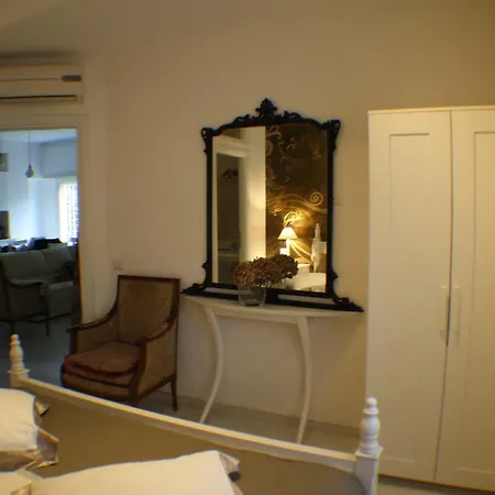 Apartment Conny's