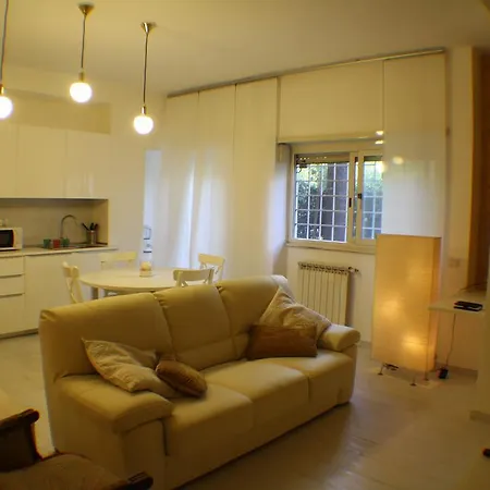 Conny's Apartment Rome