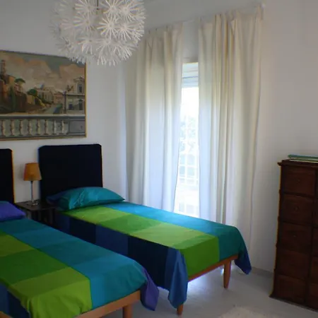 Conny's Apartment