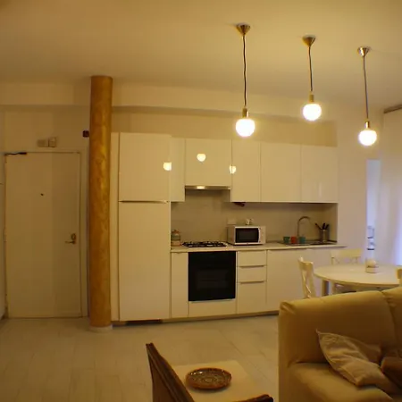 Apartment Conny's Rome