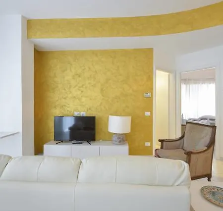 Conny's Apartamento Roma