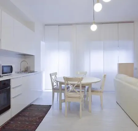 Apartamento Conny's Roma