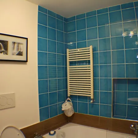 Conny's Appartement Rome