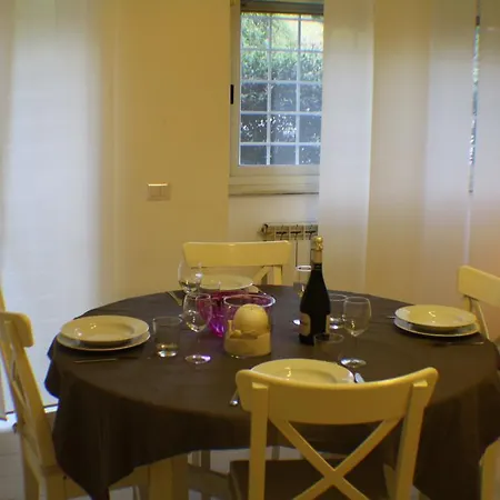 Conny's Appartement Rome